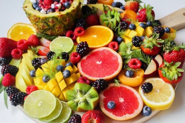 Edd és kend – 8 gyümölcs, ami csodát tesz a bőröddel
