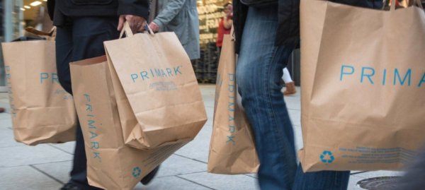 Óriási Primark haul – vagy mégsem?