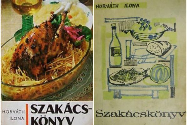Te is „Horváth Ilonából” tanultál főzni? Rosszul tudtad!