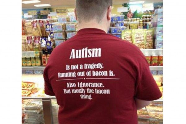Csendes órával csábítja egy szupermarket az autistákat – én is ilyet akarok!