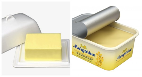 Tényleg a margarin az első számú közellenség?
