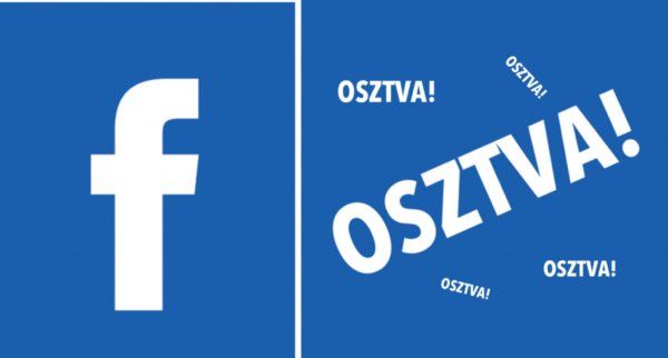 Ossz ésszel – megosztás előtt gondolkodni ér!