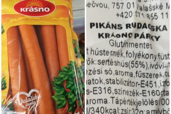 Találd ki: mi az a pikáns rudacska?