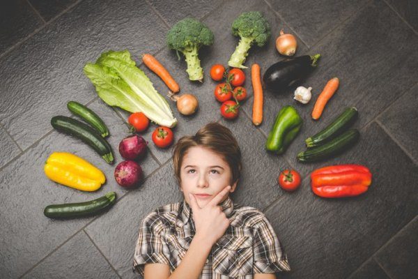 Vega, vegán, növényi étrendet követő – mi a különbség?