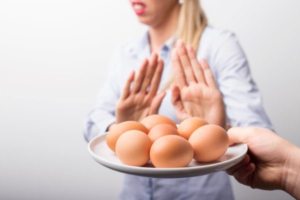 Tojáspótló kisokos – mit (t)egyen egy tojásallergiás