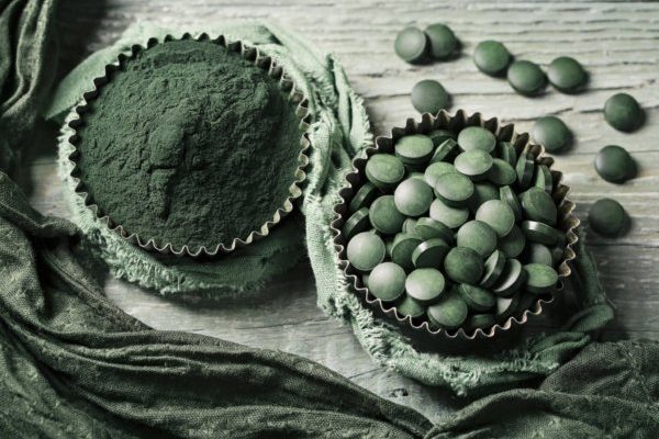Spirulina – a világ legteljesebb élelmiszere