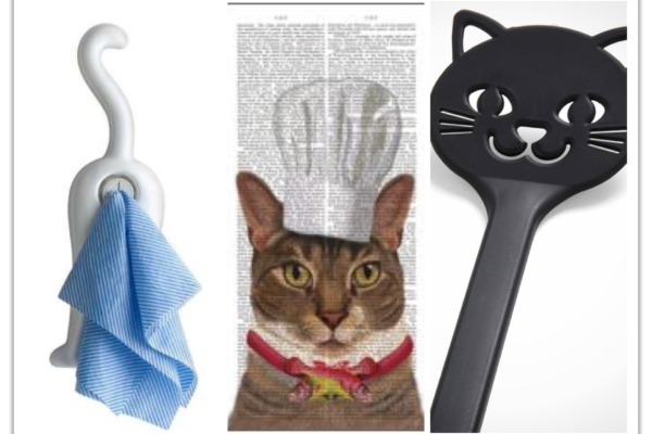 30 nélkülözhetetlen konyhai eszköz macskásoknak