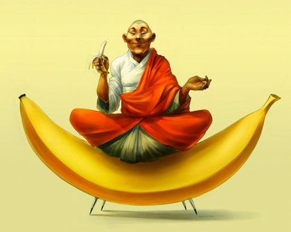 Kipróbáltam az evésmeditációt